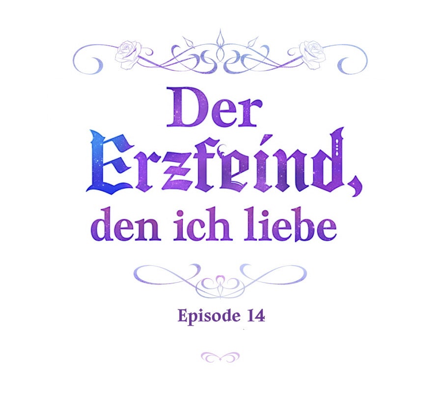 Read Der Erzfeind, den ich liebe Manga Online
