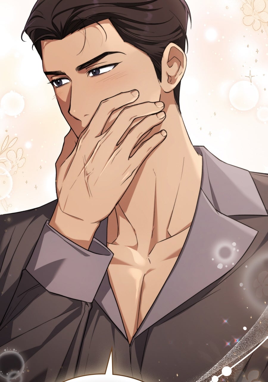 Read Der Erzfeind, den ich liebe Manga Online