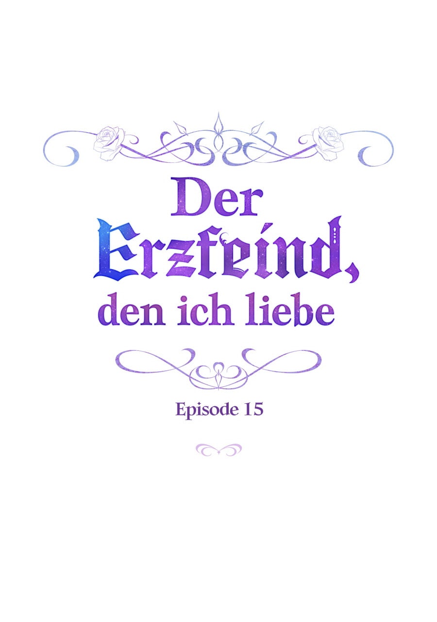 Read Der Erzfeind, den ich liebe Manga Online