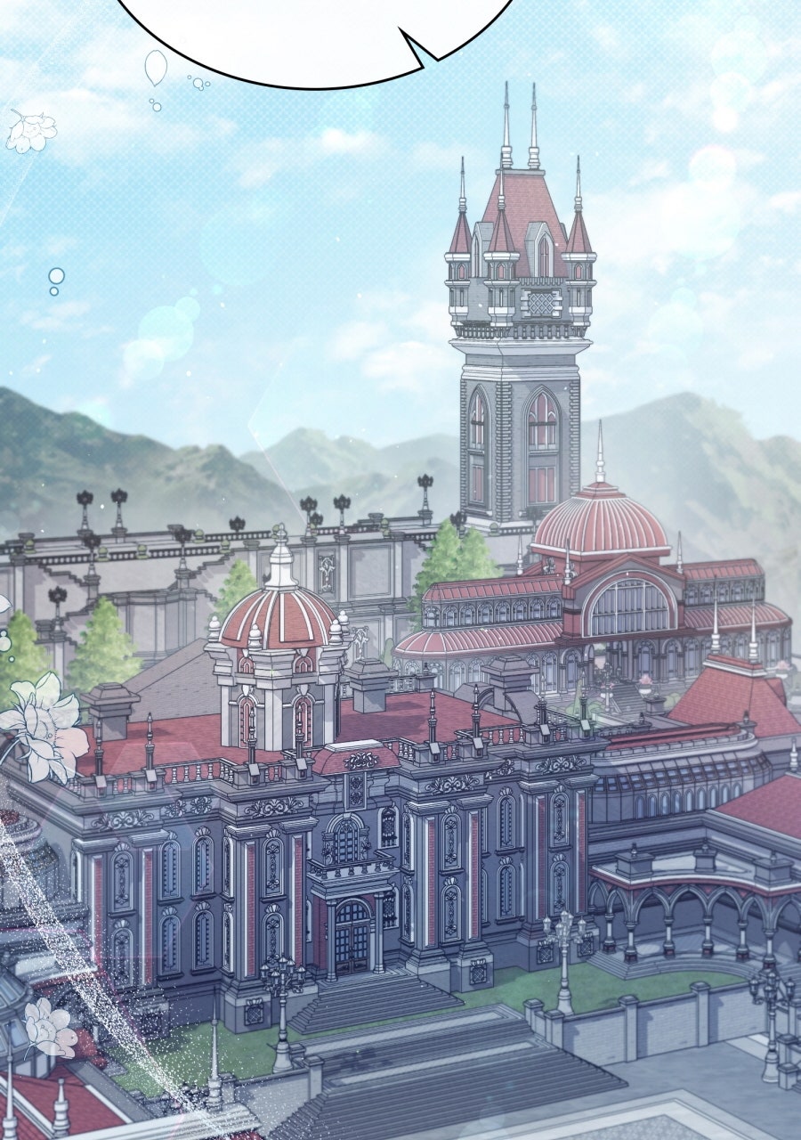 Read Der Erzfeind, den ich liebe Manga Online