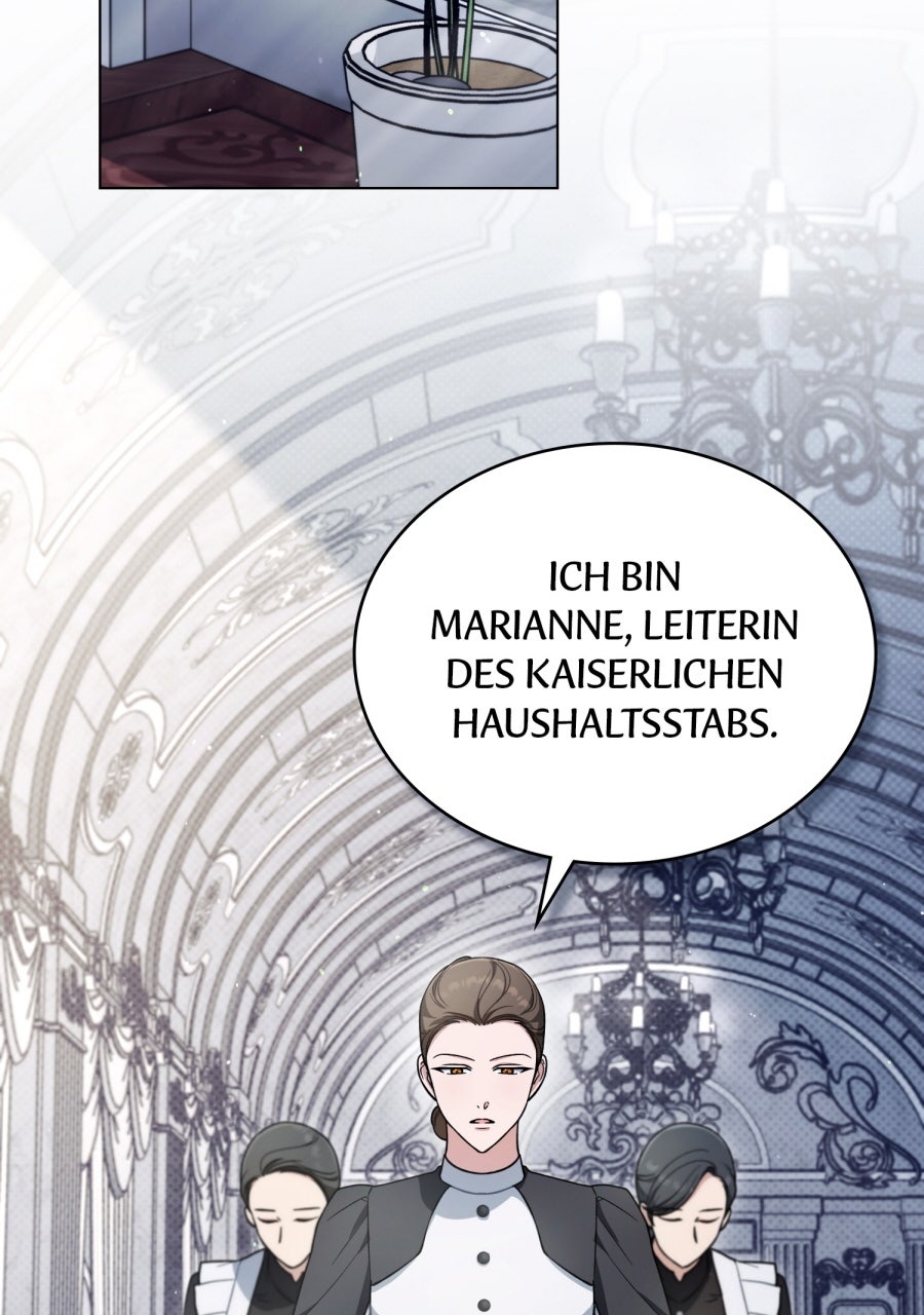 Read Der Erzfeind, den ich liebe Manga Online