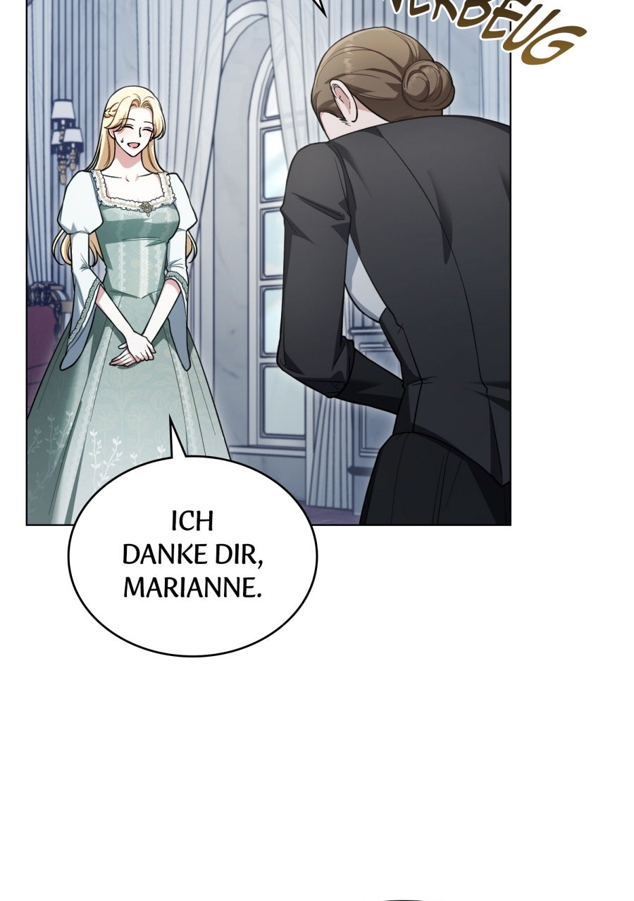 Read Der Erzfeind, den ich liebe Manga Online