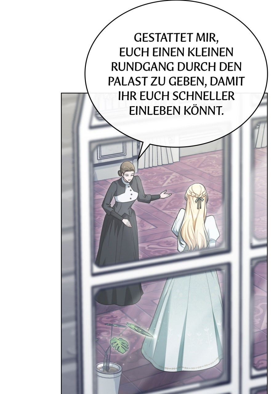 Read Der Erzfeind, den ich liebe Manga Online