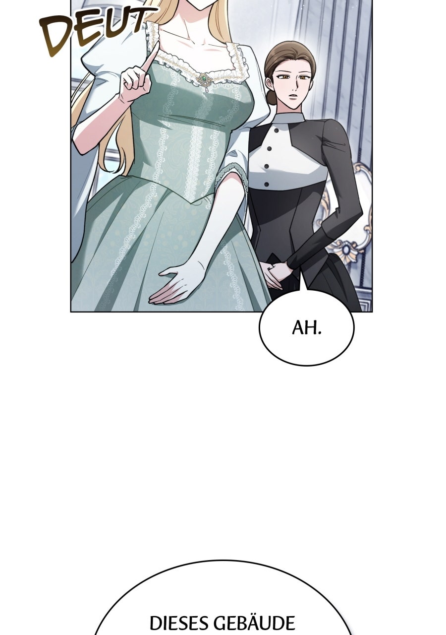 Read Der Erzfeind, den ich liebe Manga Online