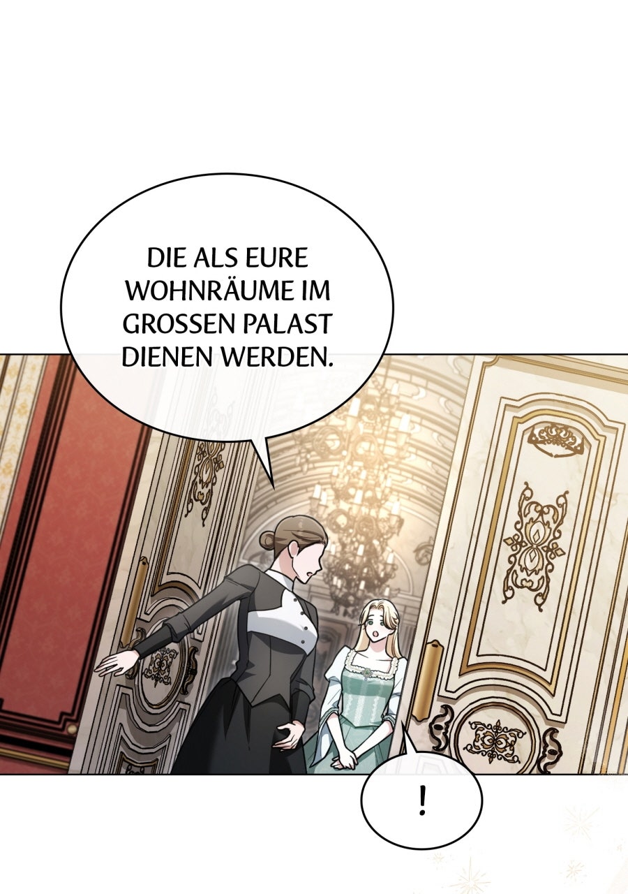 Read Der Erzfeind, den ich liebe Manga Online