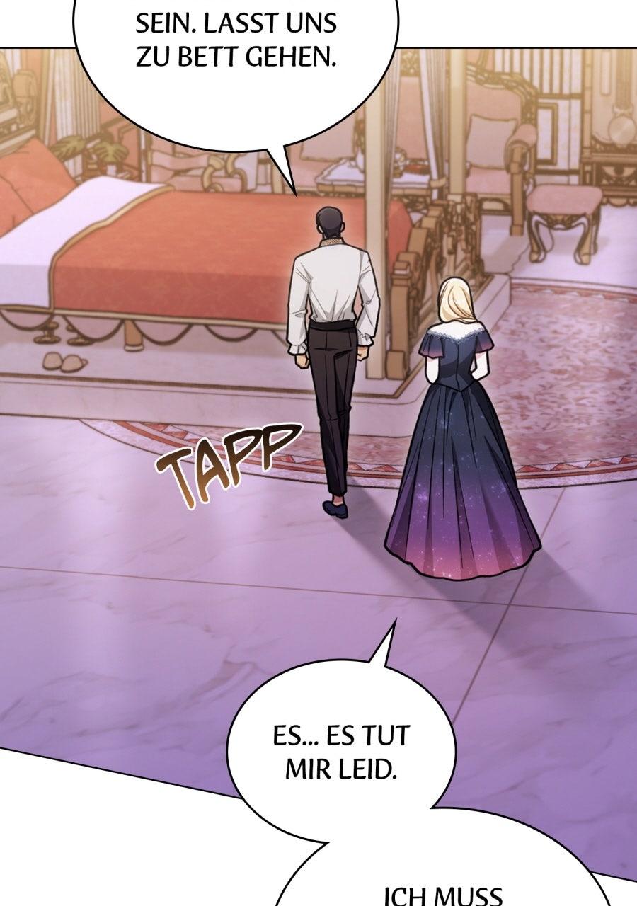 Read Der Erzfeind, den ich liebe Manga Online