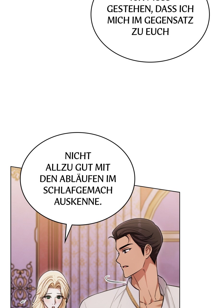 Read Der Erzfeind, den ich liebe Manga Online