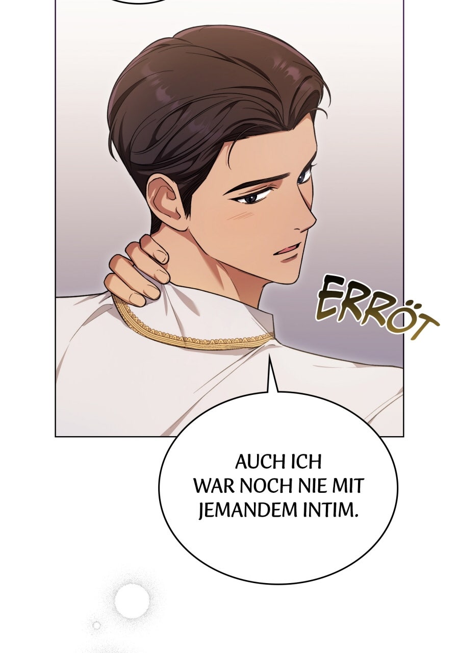 Read Der Erzfeind, den ich liebe Manga Online