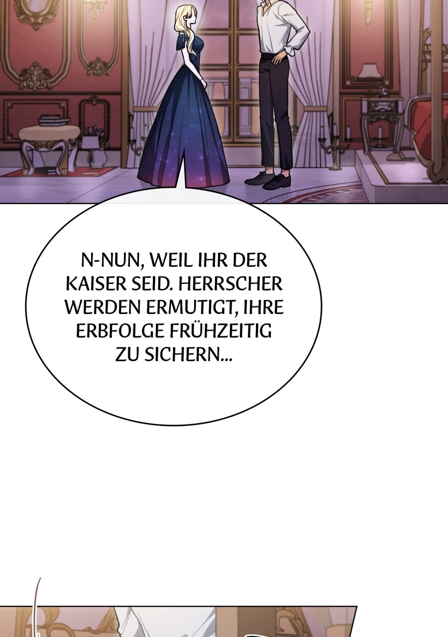 Read Der Erzfeind, den ich liebe Manga Online