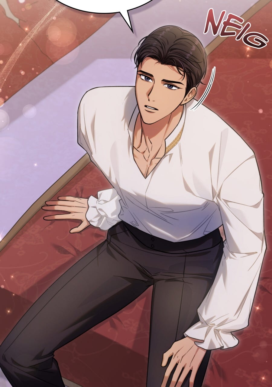 Read Der Erzfeind, den ich liebe Manga Online