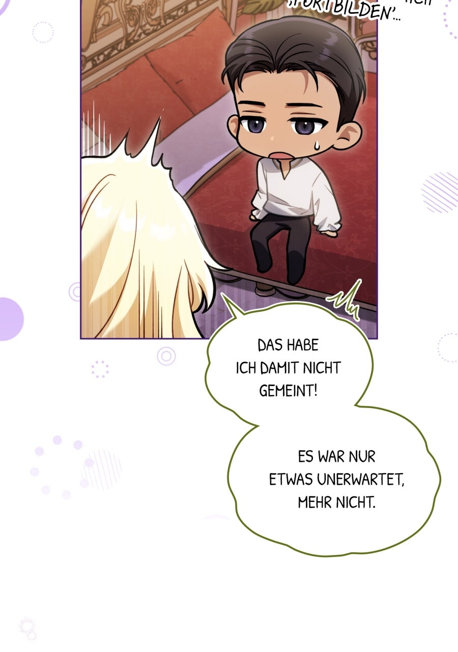 Read Der Erzfeind, den ich liebe Manga Online