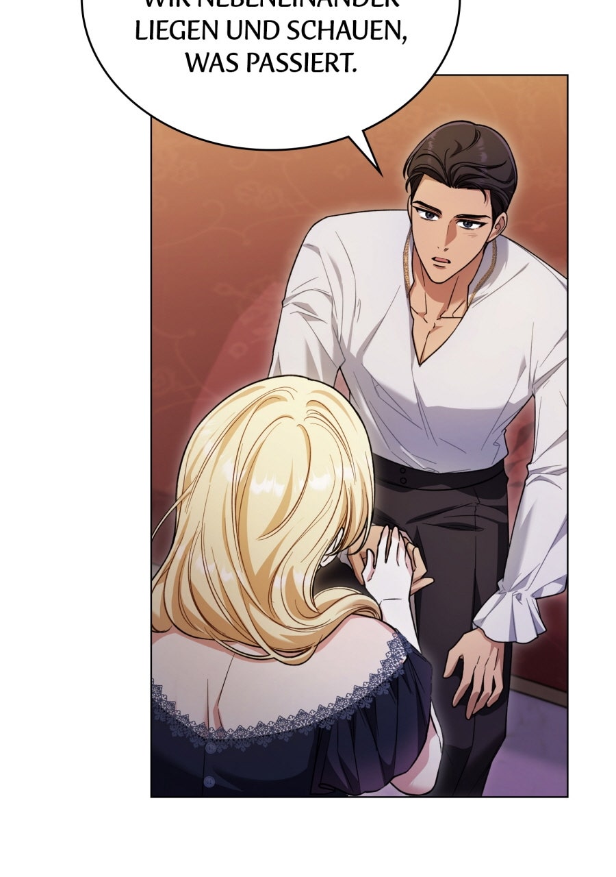 Read Der Erzfeind, den ich liebe Manga Online