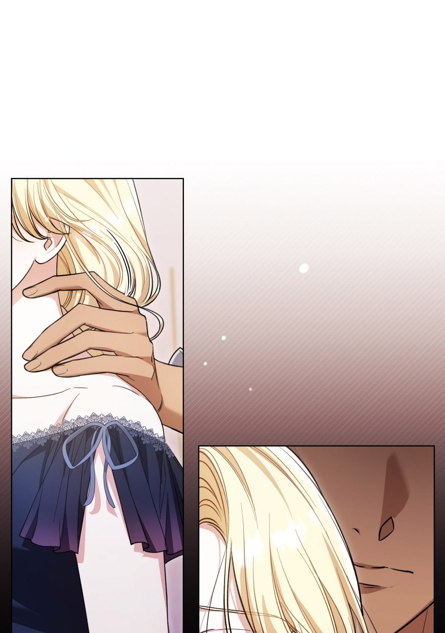 Read Der Erzfeind, den ich liebe Manga Online