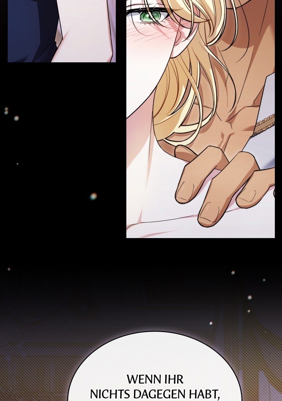 Read Der Erzfeind, den ich liebe Manga Online