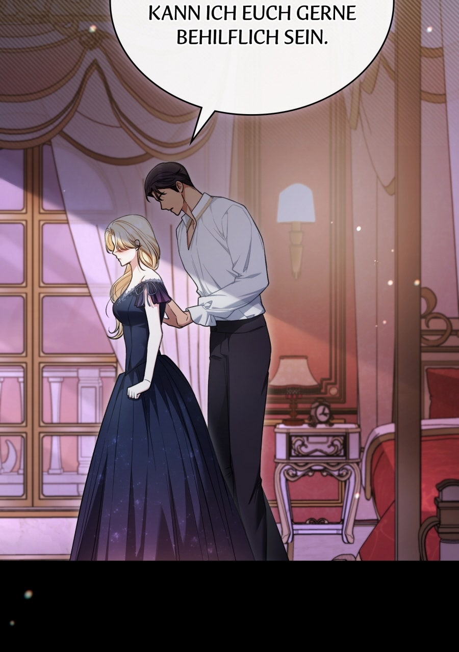 Read Der Erzfeind, den ich liebe Manga Online