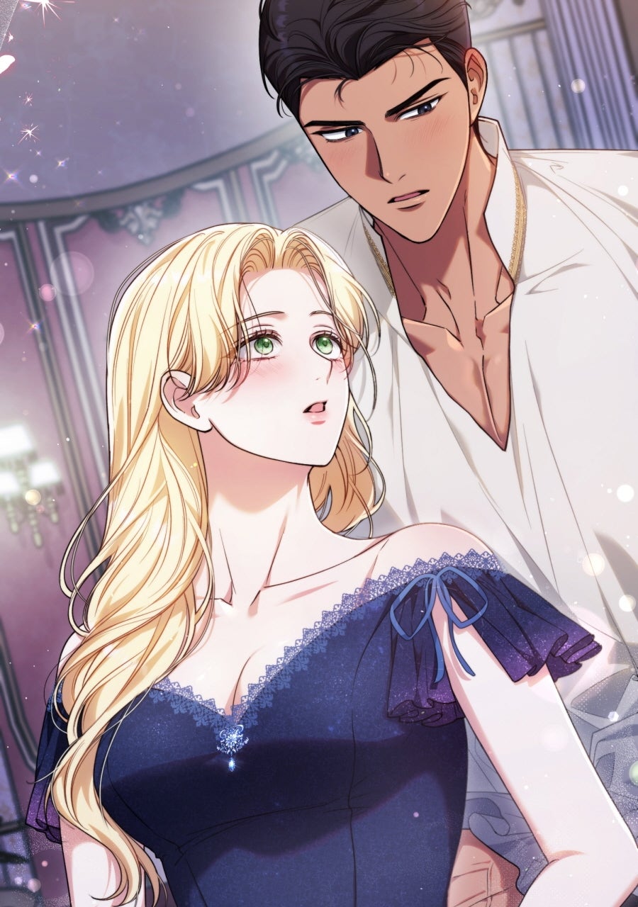 Read Der Erzfeind, den ich liebe Manga Online