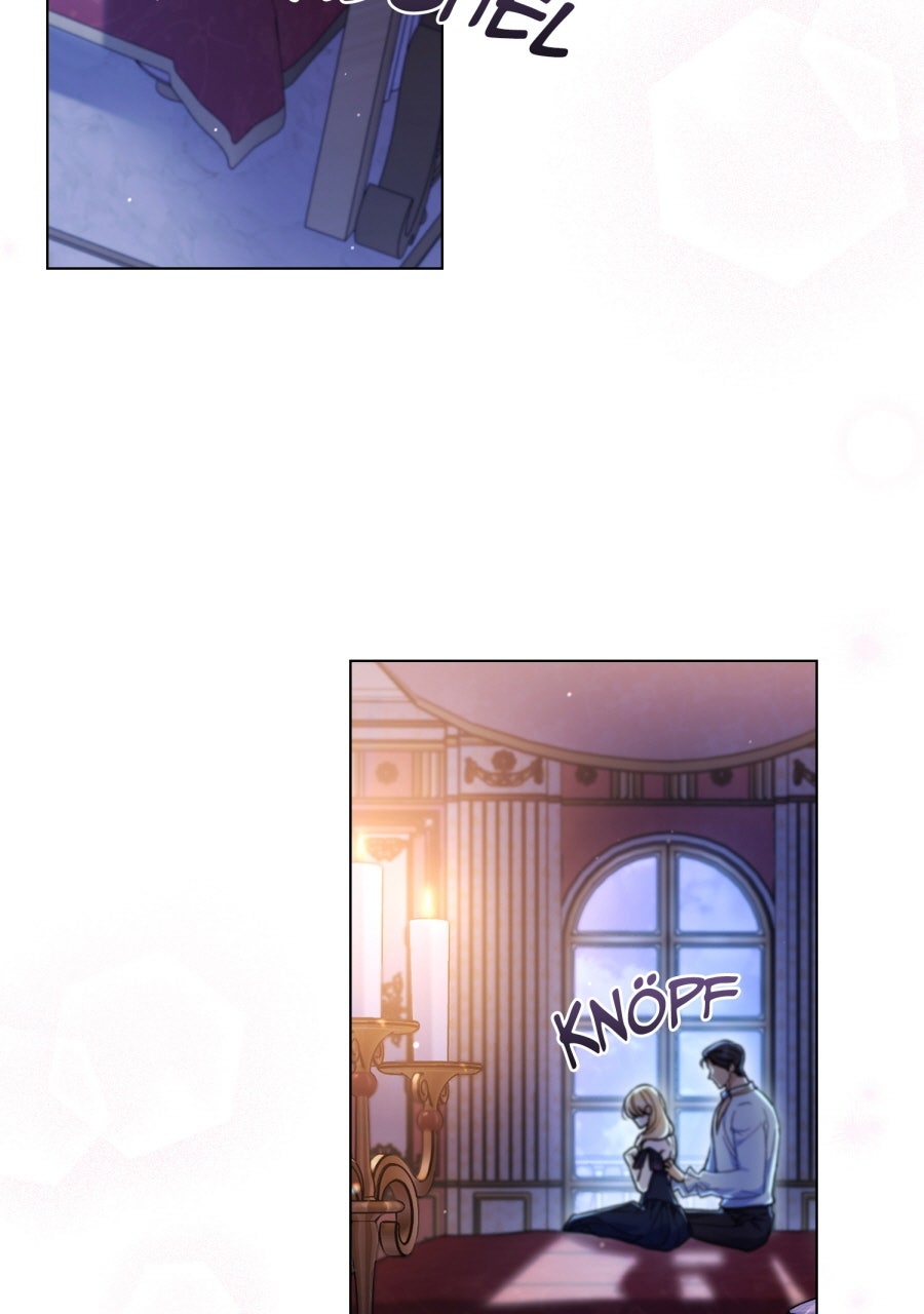 Read Der Erzfeind, den ich liebe Manga Online