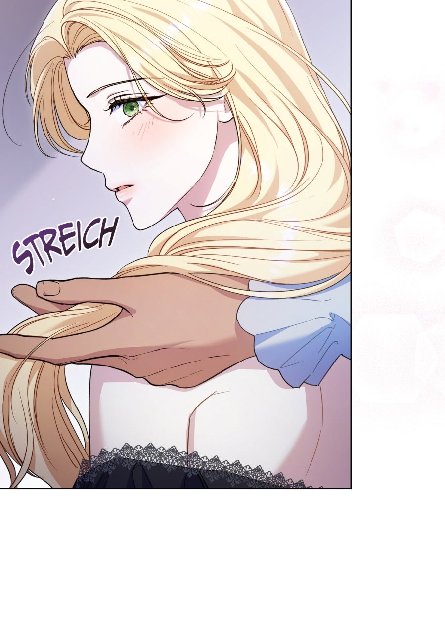 Read Der Erzfeind, den ich liebe Manga Online