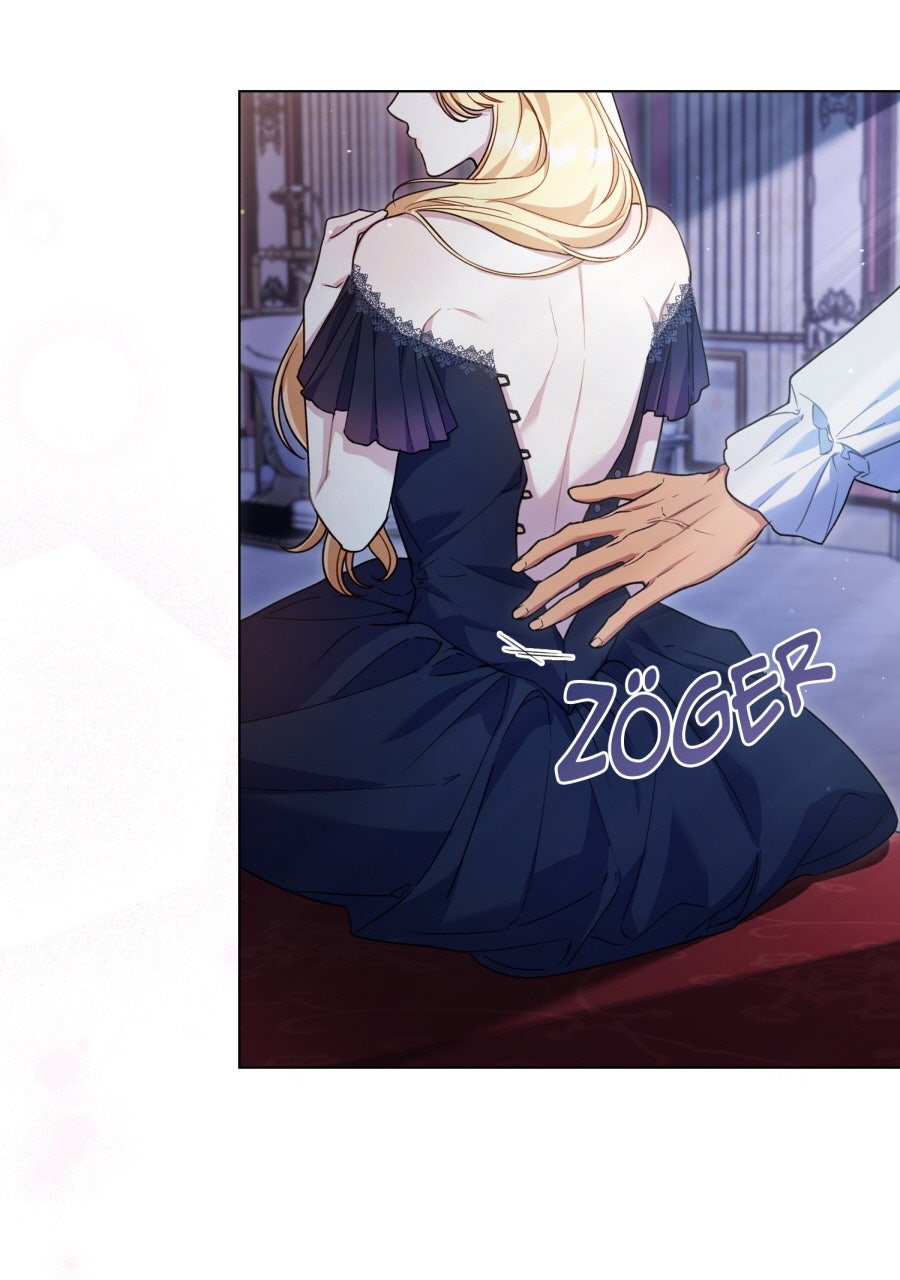 Read Der Erzfeind, den ich liebe Manga Online