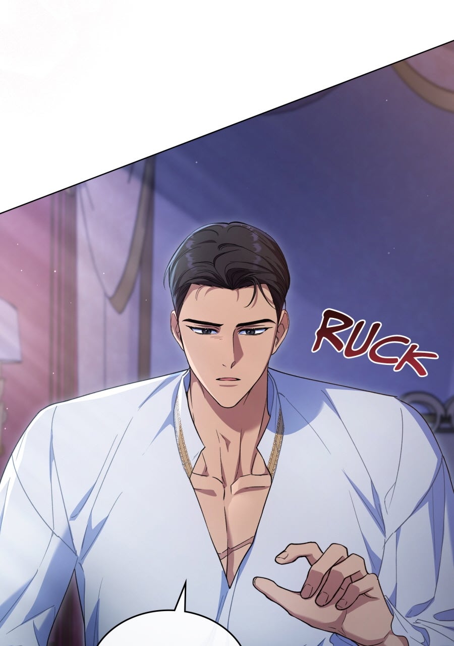 Read Der Erzfeind, den ich liebe Manga Online