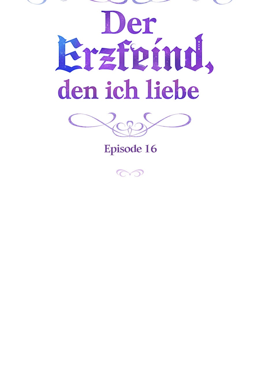 Read Der Erzfeind, den ich liebe Manga Online