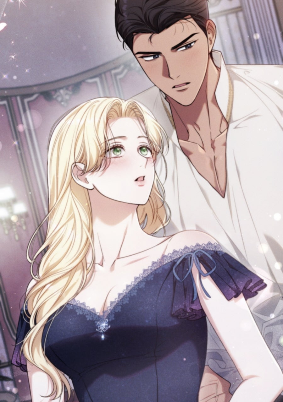 Read Der Erzfeind, den ich liebe Manga Online