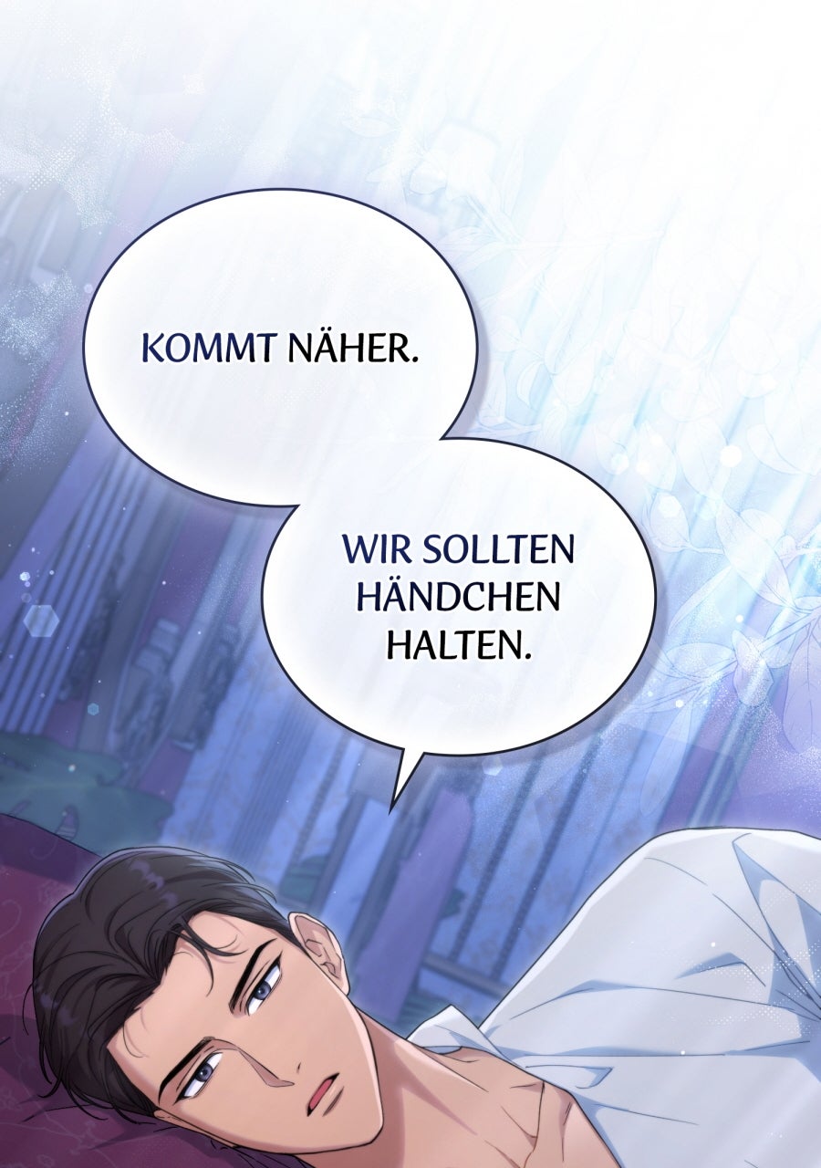 Read Der Erzfeind, den ich liebe Manga Online