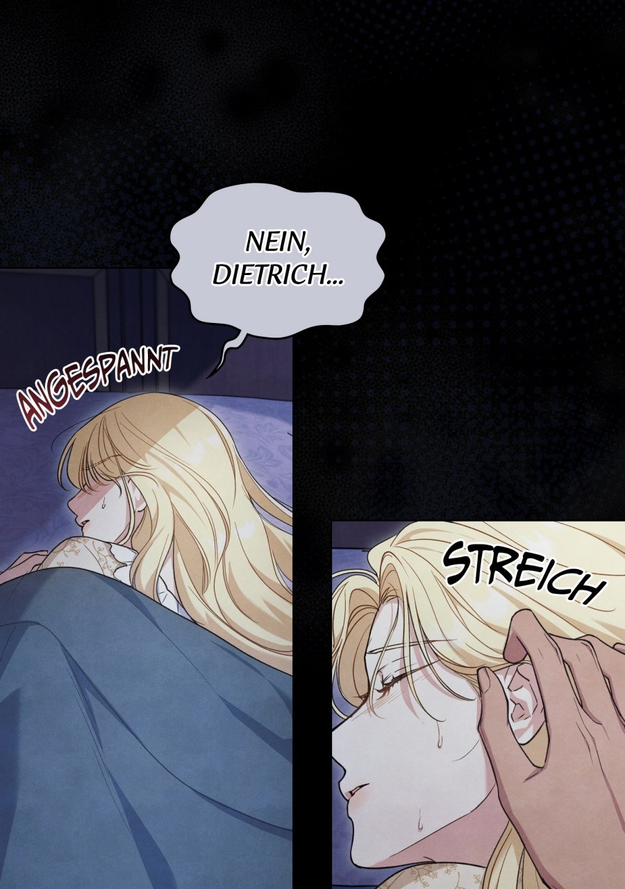 Read Der Erzfeind, den ich liebe Manga Online