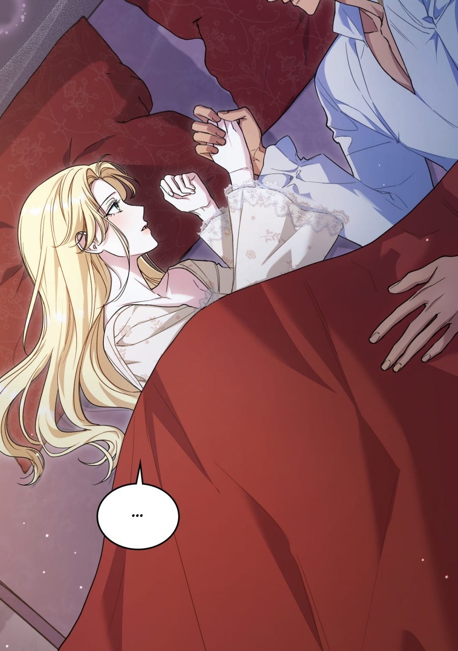 Read Der Erzfeind, den ich liebe Manga Online