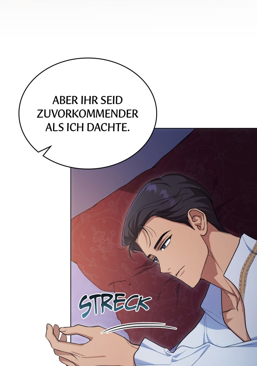 Read Der Erzfeind, den ich liebe Manga Online