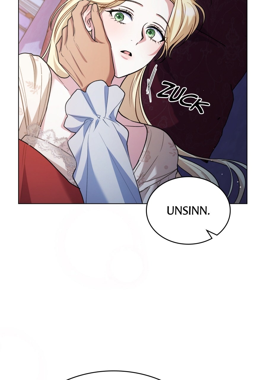 Read Der Erzfeind, den ich liebe Manga Online