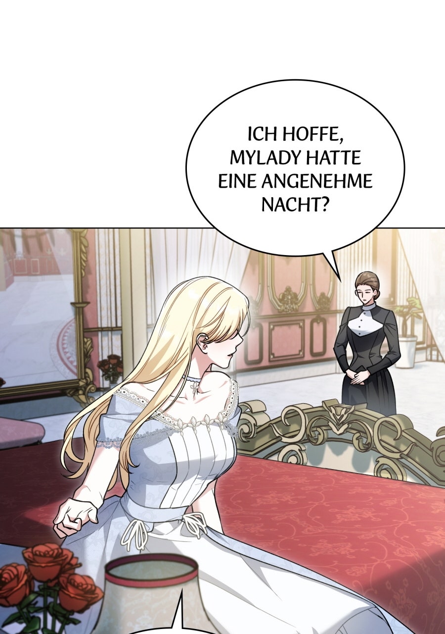 Read Der Erzfeind, den ich liebe Manga Online