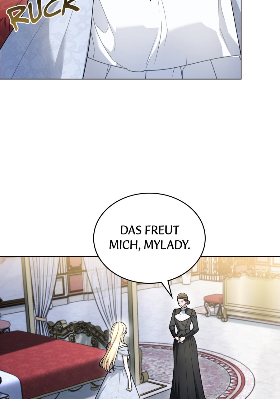 Read Der Erzfeind, den ich liebe Manga Online