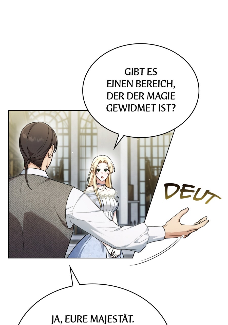 Read Der Erzfeind, den ich liebe Manga Online