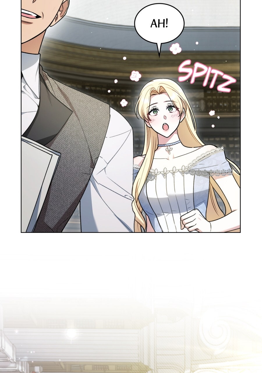 Read Der Erzfeind, den ich liebe Manga Online