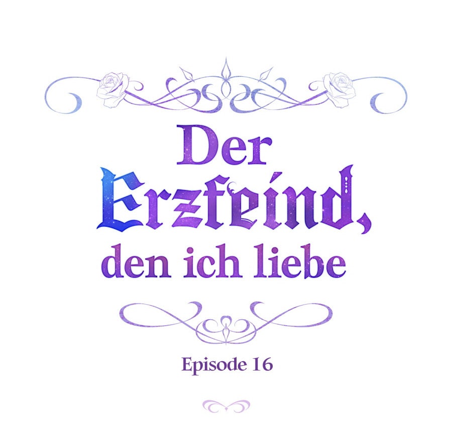 Read Der Erzfeind, den ich liebe Manga Online