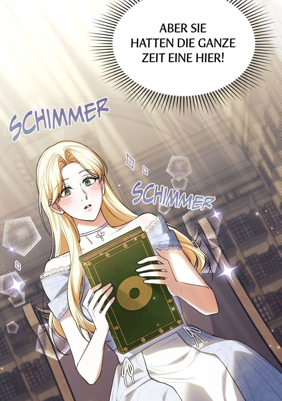 Read Der Erzfeind, den ich liebe Manga Online