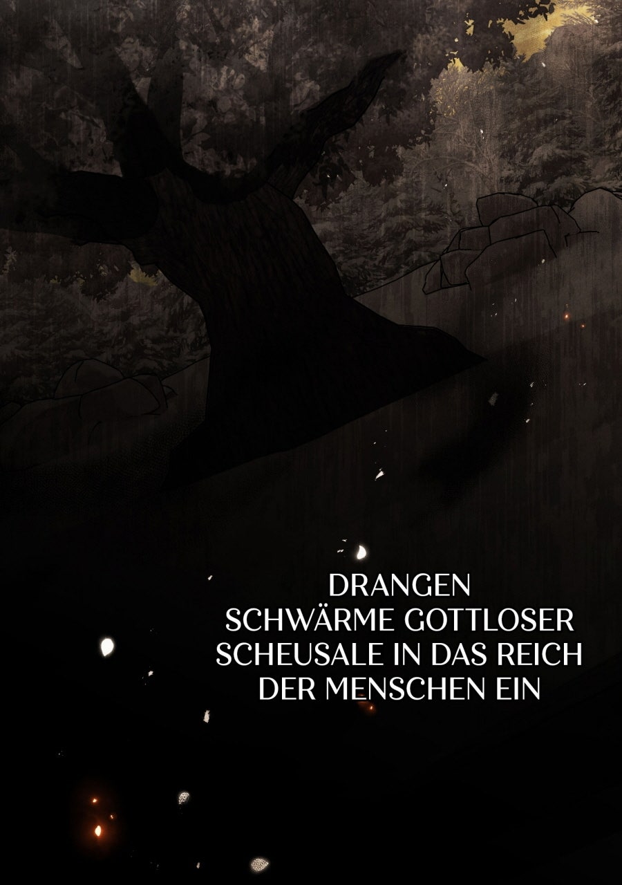 Read Der Erzfeind, den ich liebe Manga Online