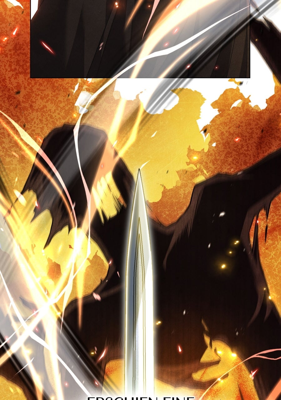 Read Der Erzfeind, den ich liebe Manga Online