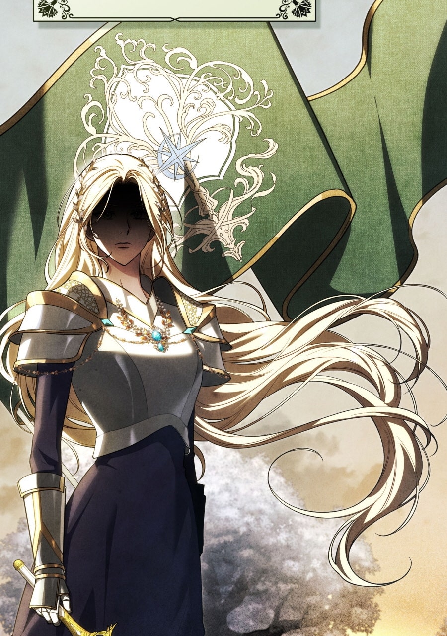 Read Der Erzfeind, den ich liebe Manga Online