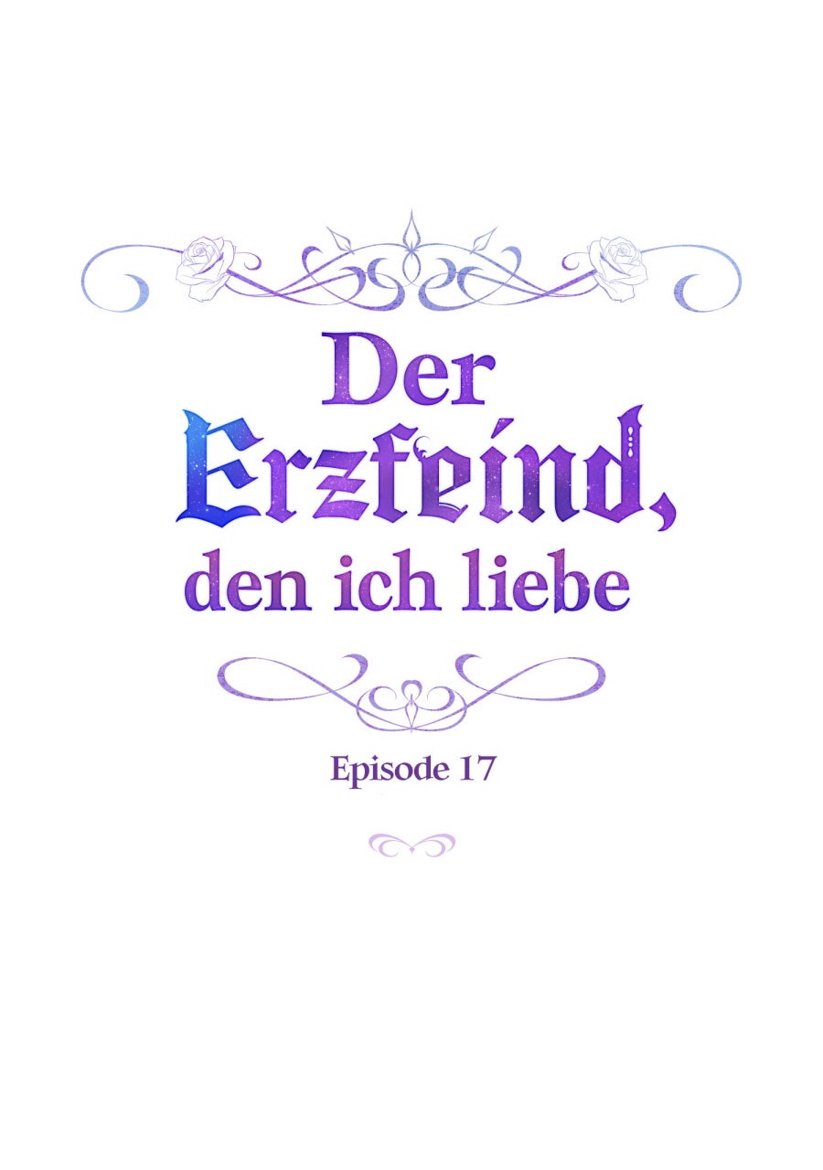 Read Der Erzfeind, den ich liebe Manga Online