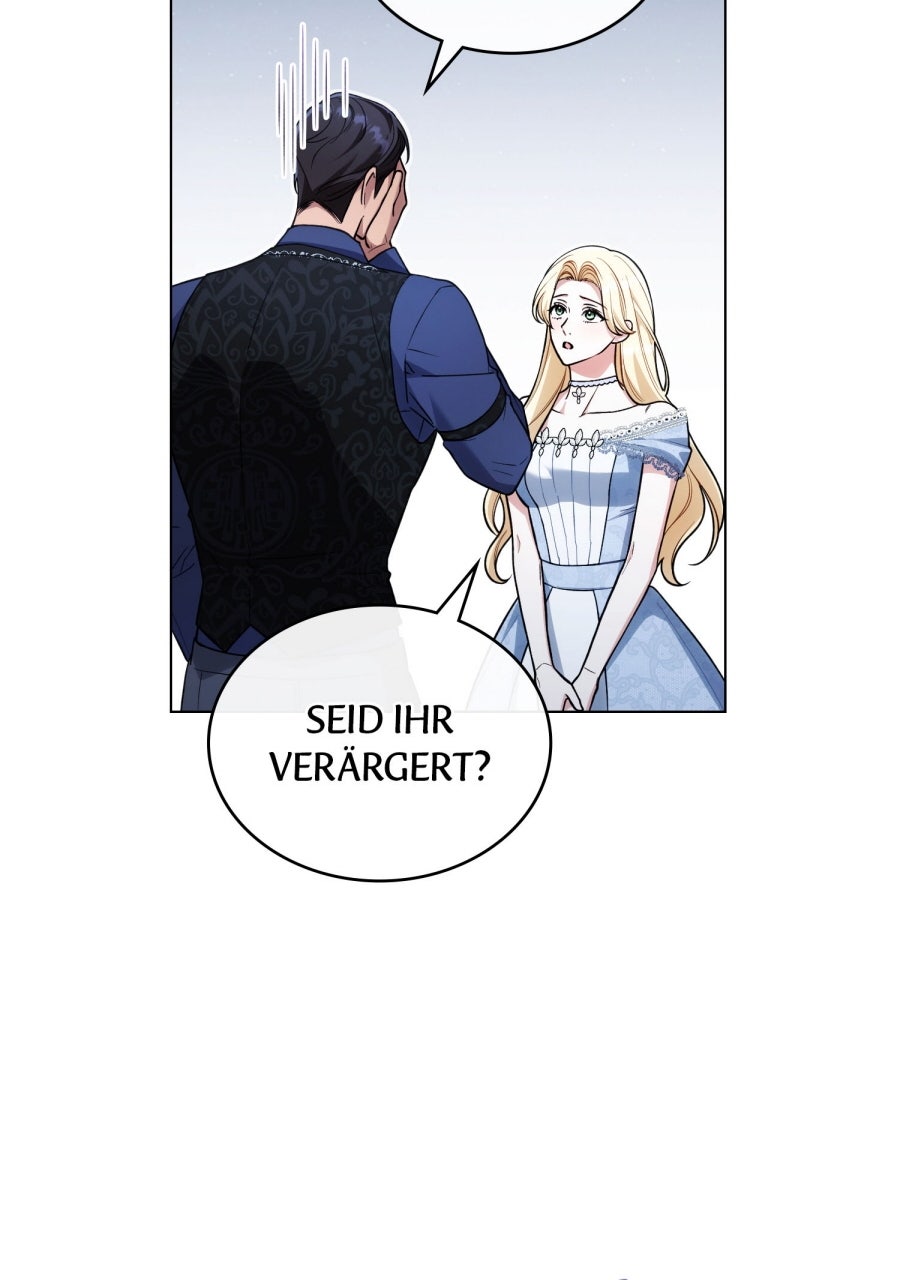 Read Der Erzfeind, den ich liebe Manga Online