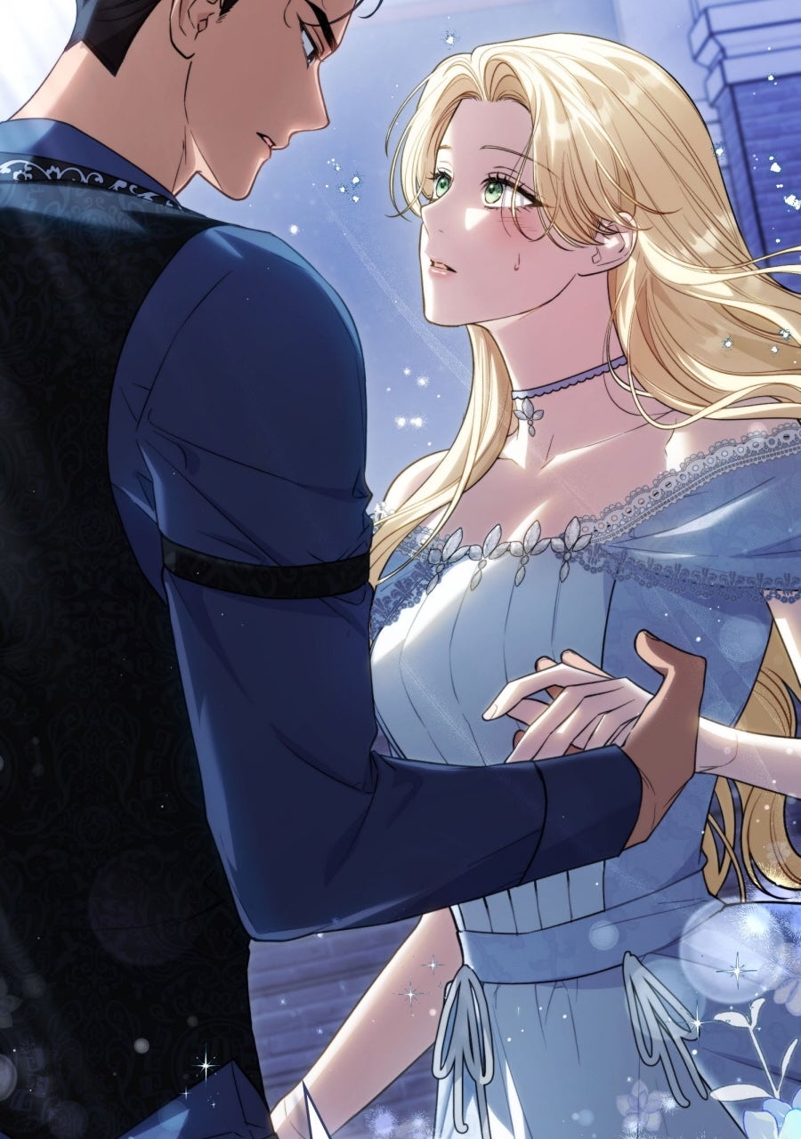 Read Der Erzfeind, den ich liebe Manga Online