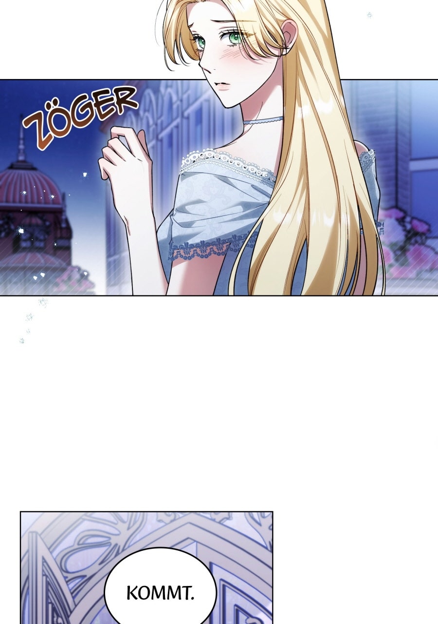 Read Der Erzfeind, den ich liebe Manga Online