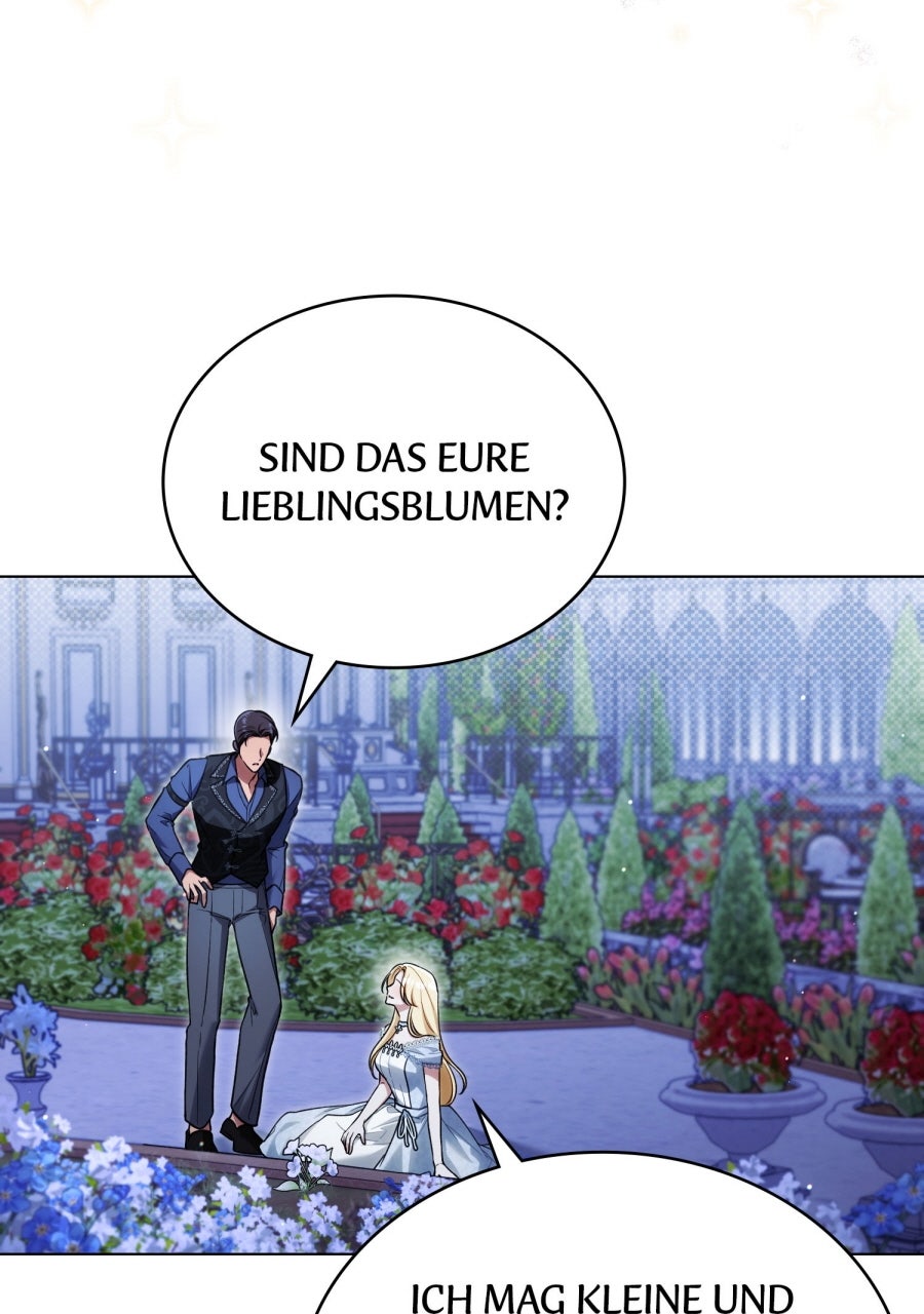 Read Der Erzfeind, den ich liebe Manga Online