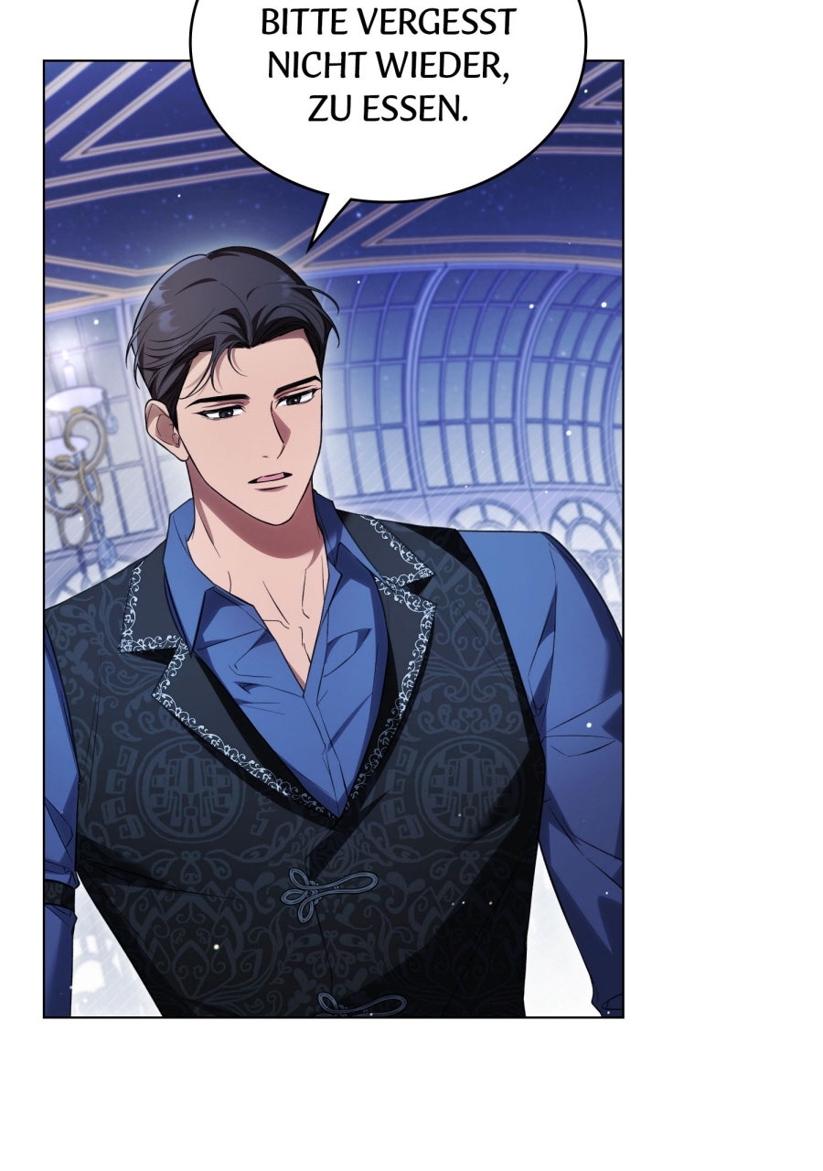 Read Der Erzfeind, den ich liebe Manga Online