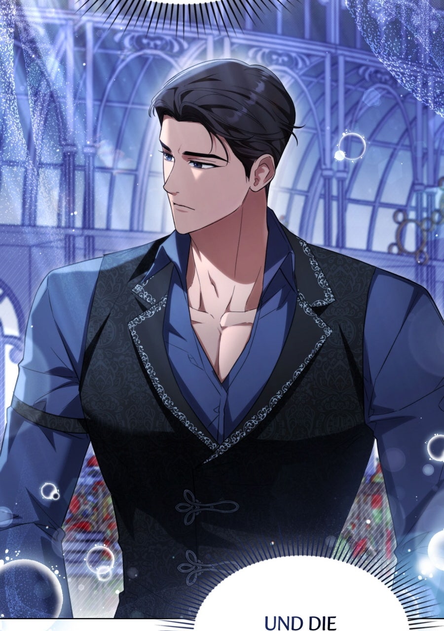 Read Der Erzfeind, den ich liebe Manga Online