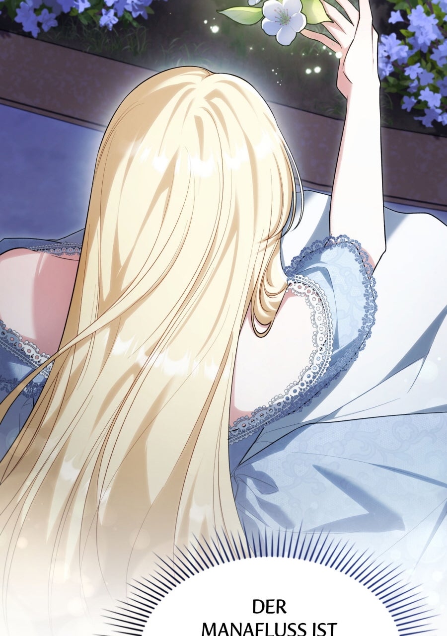 Read Der Erzfeind, den ich liebe Manga Online