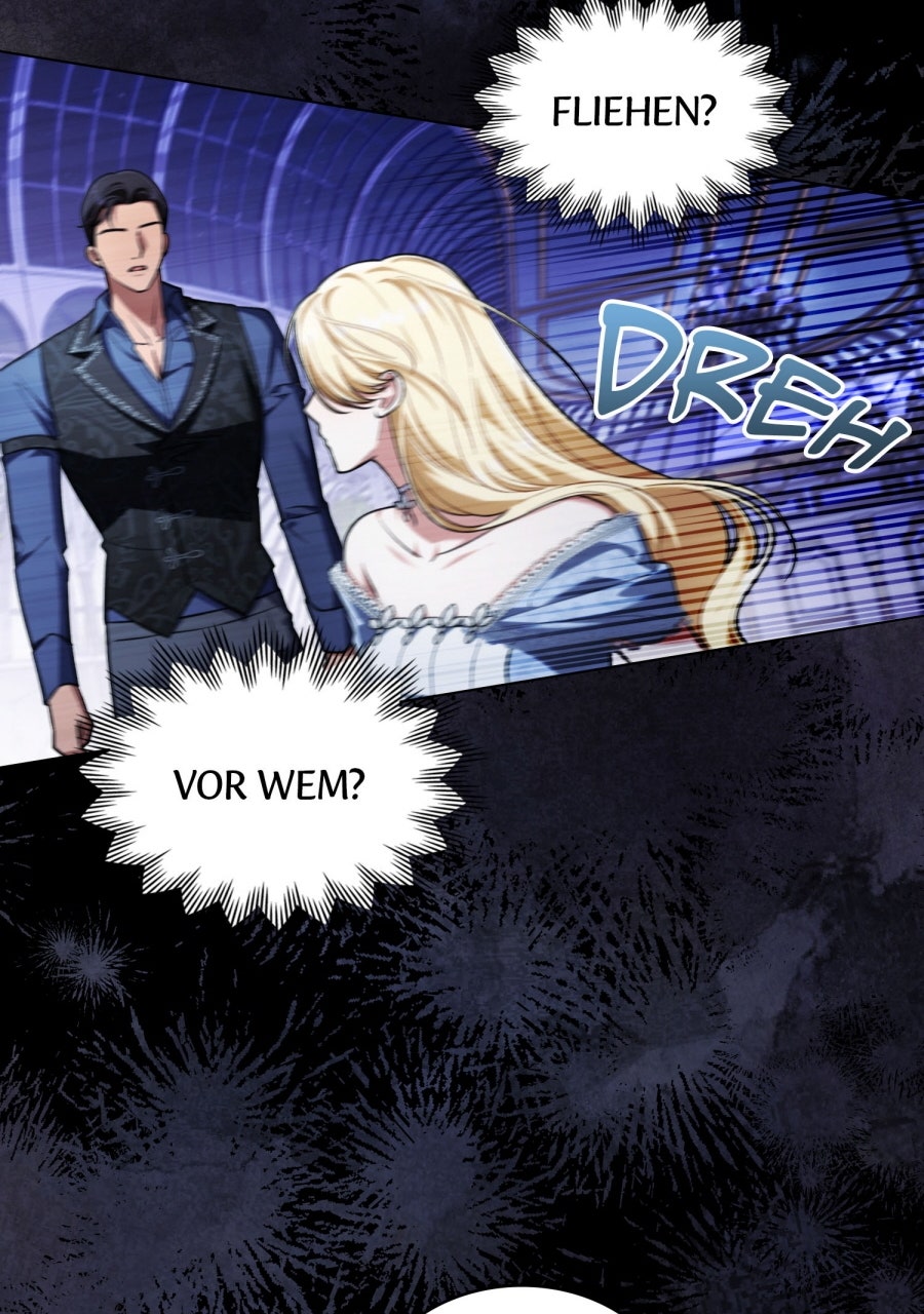 Read Der Erzfeind, den ich liebe Manga Online