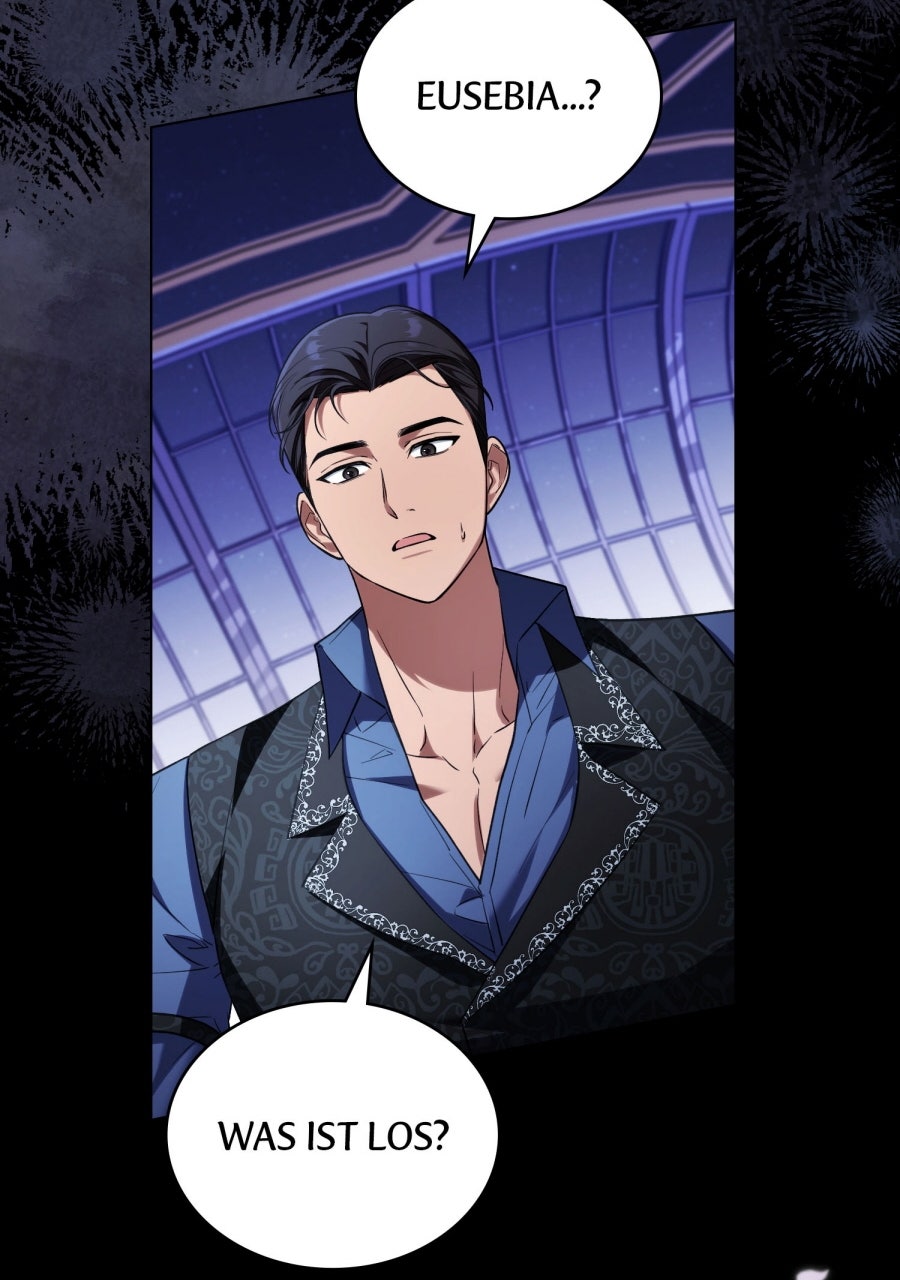 Read Der Erzfeind, den ich liebe Manga Online